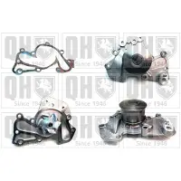 Quinton Hazell QCP3501 Waterpomp