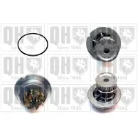 Quinton Hazell QCP3676 Waterpomp