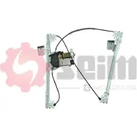 Seim 980067 Raammechanisme