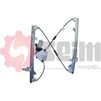 Seim 901089 Raammechanisme