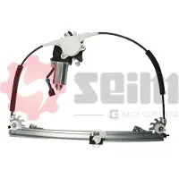 Seim 920040 Raammechanisme