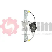 Seim 900885 Raammechanisme
