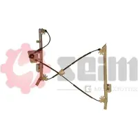 Seim 901295 Raammechanisme