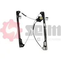 Seim 901287 Raammechanisme
