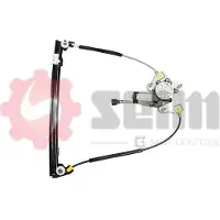 Seim 970001 Raammechanisme