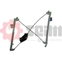 Seim 901659 Raammechanisme