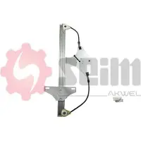 Seim 901368 Raammechanisme