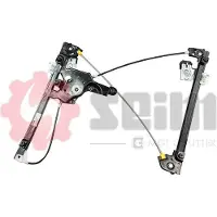 Seim 968103 Raammechanisme