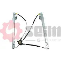 Seim 901081 Raammechanisme