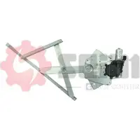 Seim 900566 Raammechanisme