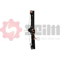 Seim 901486 Raammechanisme