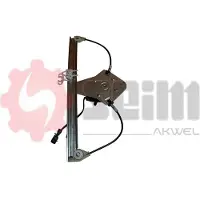 Seim 920011 Raammechanisme