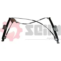 Seim 900922 Raammechanisme