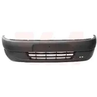 VAN WEZEL 0903570 Bumper