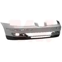 VAN WEZEL 4933574 Bumper