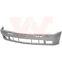VAN WEZEL 0640576 Bumper