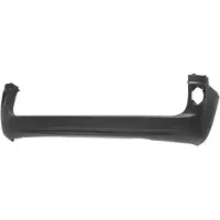 VAN WEZEL 4312544 Achterbumper