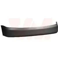 VAN WEZEL 0330544 Achterbumper
