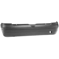 VAN WEZEL 4343540 Achterbumper