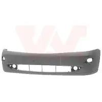 VAN WEZEL 1858574 Bumper