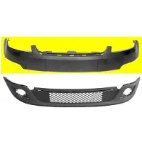 VAN WEZEL 1806578 Bumper
