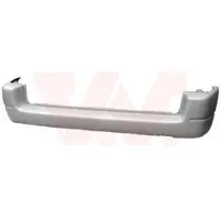 VAN WEZEL 0903544 Achterbumper