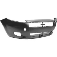 VAN WEZEL 1624574 Bumper