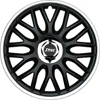 J-Tec J13520 Wieldoppen