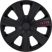 J-Tec J16607 Wieldoppen