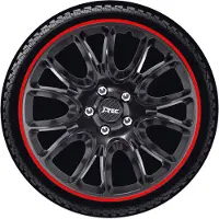 J-Tec J14575 Wieldoppen