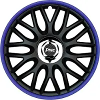 J-Tec J15518 Wieldoppen