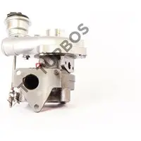 TURBO´S HOET 1103389 Turbocharger