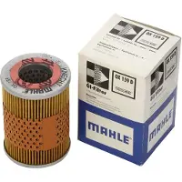 MAHLE ORIGINAL OX 159D Oliefilter