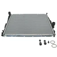 Nissens 606915 Radiateur