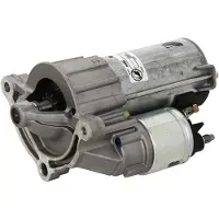 Valeo Startmotor 438212 Valeo voor o.a. OPEL