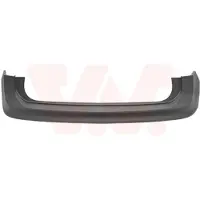 VAN WEZEL 5747544 Achterbumper