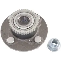 KAVO PARTS WBK-8531 Wiellagerset