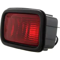 TYC Mistachterlicht links 19-0612-05-2 TYC voor o.a. MITSUBISHI