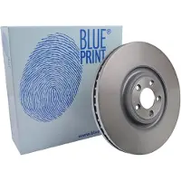 Blue Print ADJ134316 Remschijf