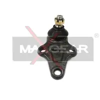 MAXGEAR 72-1589 Fuseekogel