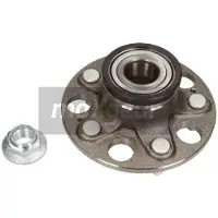 MAXGEAR 33-0966 Wiellagerset