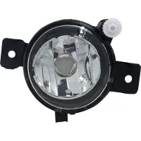 TYC Mistlamp links 19-12108-01-9 TYC voor o.a. BMW