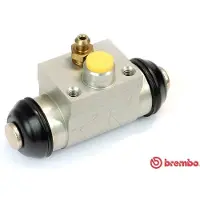 Brembo A 12 603 Wielremcilinder
