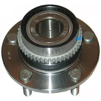 KAVO PARTS WBK-3010 Wiellagerset