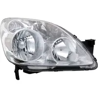 TYC Koplamp rechts 20-11149-05-2 TYC voor o.a. HONDA