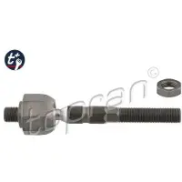 Topran Axiaalgewricht, trekstang t+ HANS PRIES 401 809