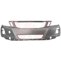 VAN WEZEL 5923574 Bumper