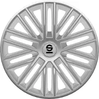 Sparco SPC1485SV Wieldoppen