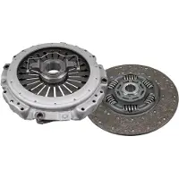 FEBI BILSTEIN Koppelingsset 105179