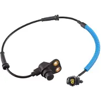 Blue Print ABS - sensor ADG07176 Blue Print voor o.a. CHEVROLET